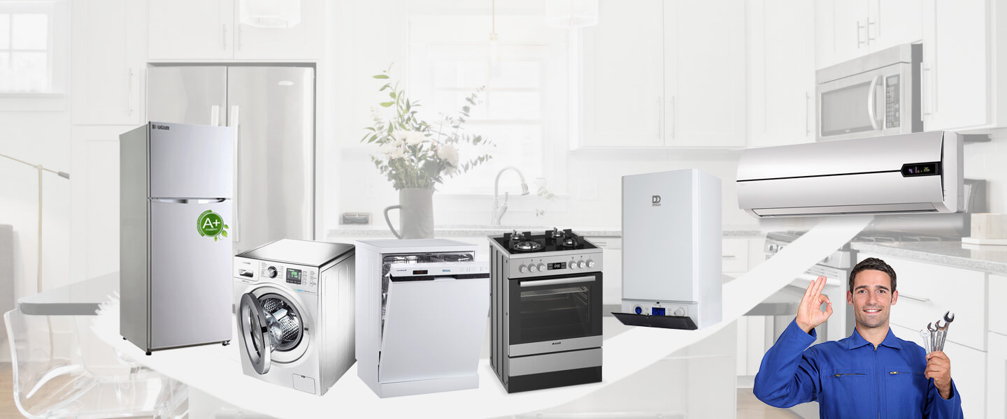 Çardak Grundig Servisi